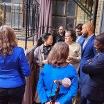 More Than Policy, Dem Candidates Differ on Style and Tone