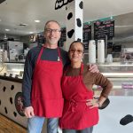 Babe’s Ice Cream in Bay View Reopening
