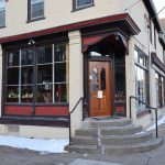 Bar Exam: The Deep Groove Hums of History