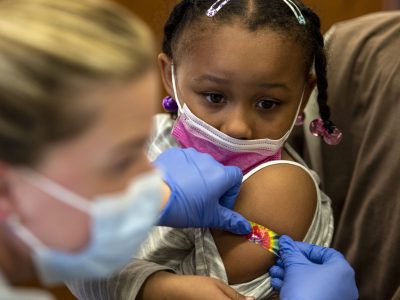 State Officials Say Despite Federal Change, Kids Should Get Recommended Vaccines