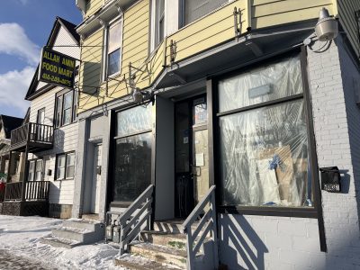 Mexican Seafood Restaurant Proposed for South Side