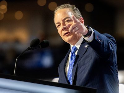 Priebus Doubts Tim Michels Will Enter Governor’s Race