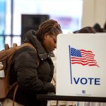 Did Racially-Targeted Ads Decrease 2016 Election Turnout?
