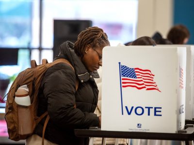 Did Racially-Targeted Ads Decrease 2016 Election Turnout?