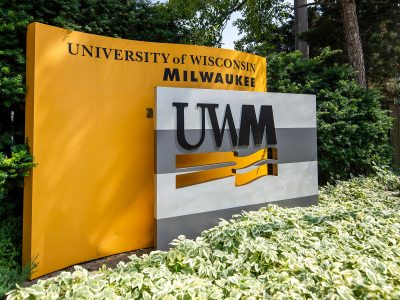 UWM’s New Program Connects With Students Before High School