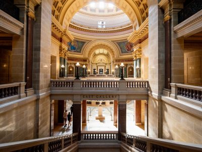 Analysis Adds $1 Billion To State Budget Surplus