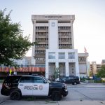 Homicides Back Up in Milwaukee in 2025