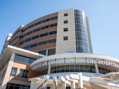 Children’s Wisconsin Ends Gender-Affirming Care for Minors