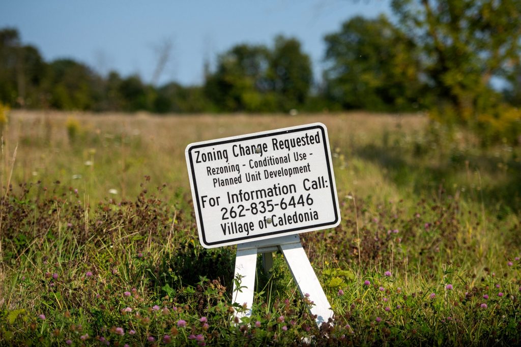 Wisconsin Assembly Passes GOP Bill to Regulate Data Centers