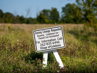 Wisconsin Assembly Passes GOP Bill to Regulate Data Centers