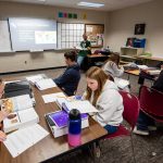 Only Half Of Wisconsin High Schoolers Feel A Sense Of Belonging