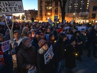 Wisconsin Reformers Call for Tighter ICE Oversight After Minneapolis Killing