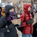 Protests Across Wisconsin Decry ICE Shooting of Alex Pretti