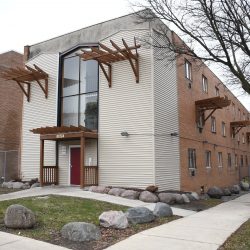 2829 W. Wisconsin Ave. Photo by Jeramey Jannene.