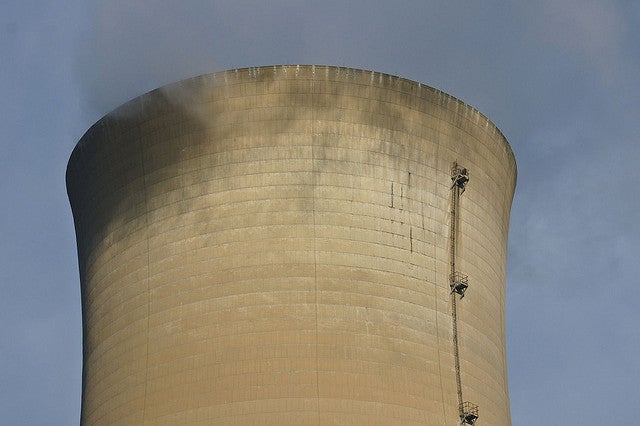 Assembly Backs Nuclear Tax Credits Amid Data Center Boom