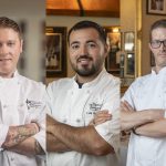 The Bartolotta Restaurants Announces Three Executive Chef Promotions