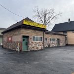 Sweet Little Waffles Will Replace Szechuan On Busy Street