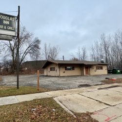 6180 N. 64th St. Photo taken Jan. 7, 2026 by Mary Bolich.