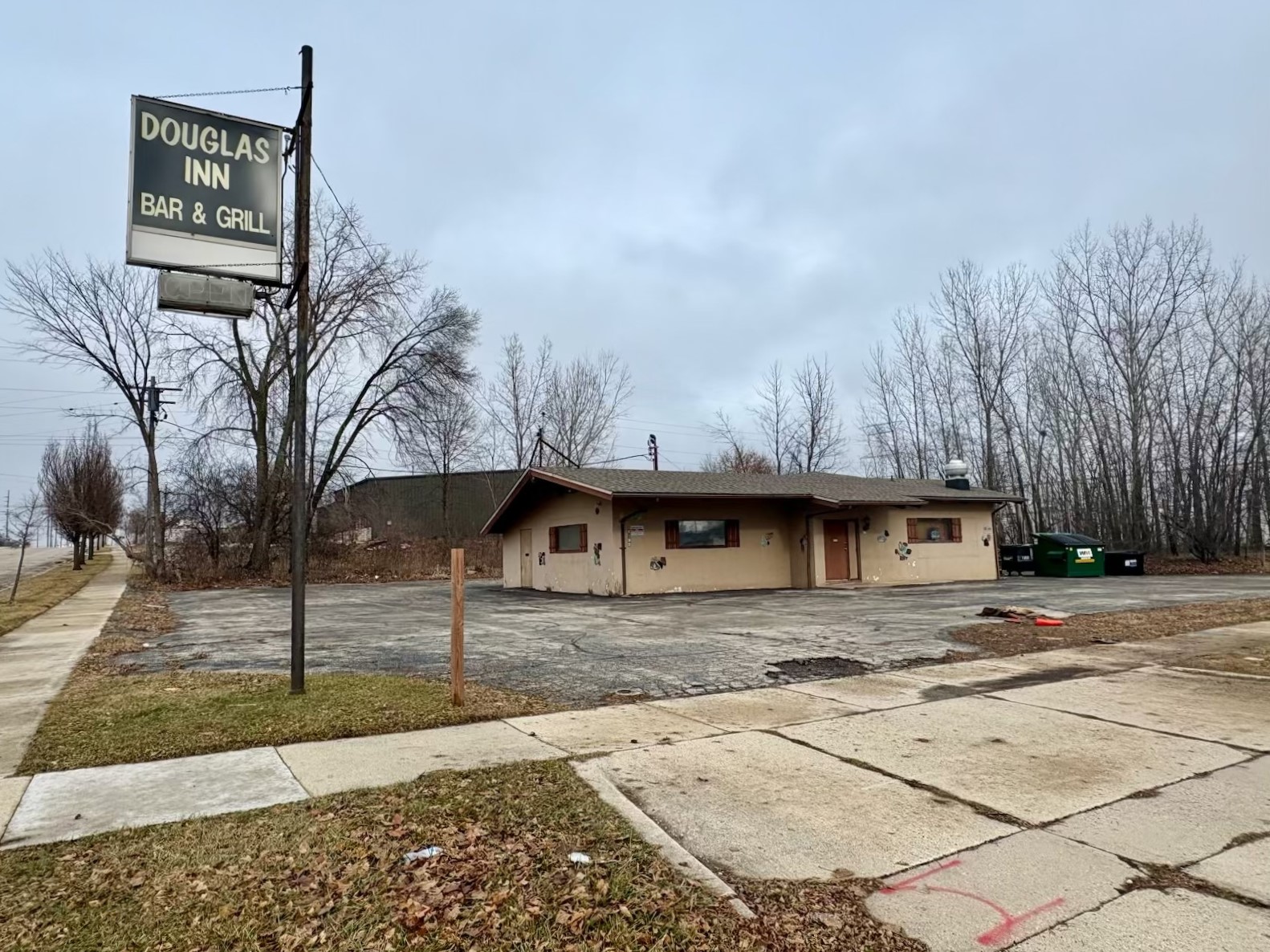 Tavern Owner Plans Northwest Side Location