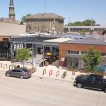 Architecture Firm Moving to Milwaukee