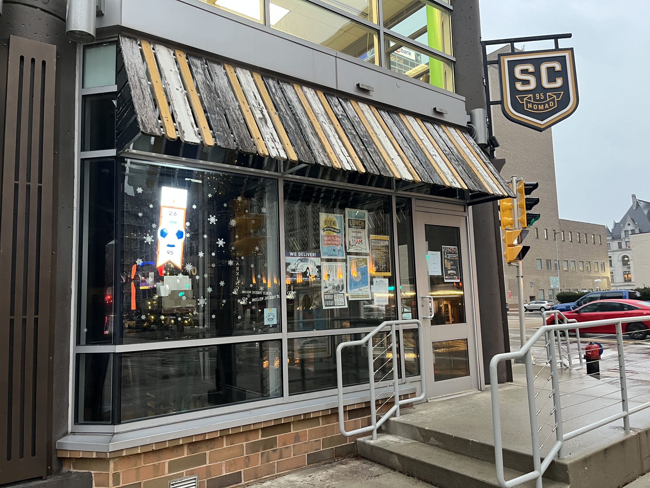 Trio of Downtown Bars, Restaurants Have New Owners