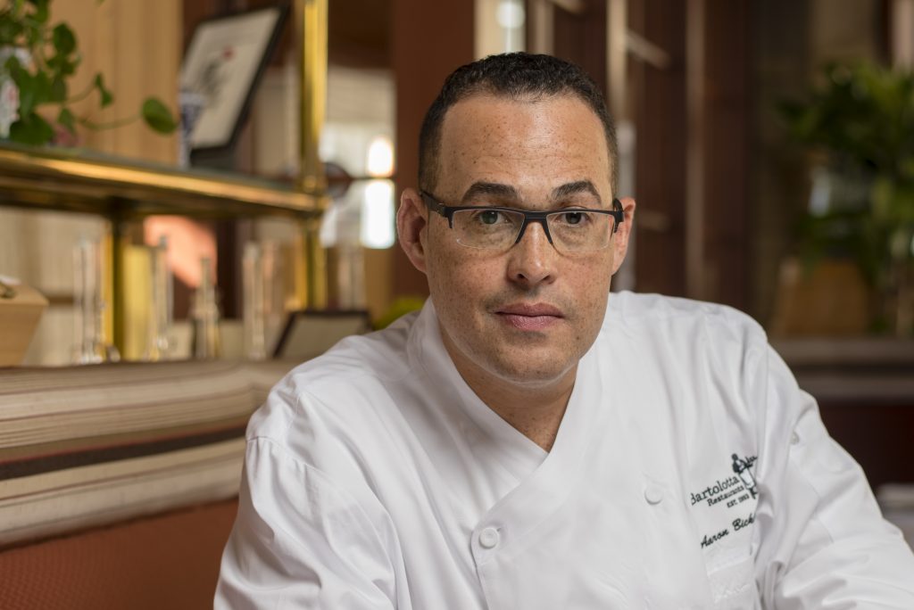 Aaron Bickham. Photo provided.