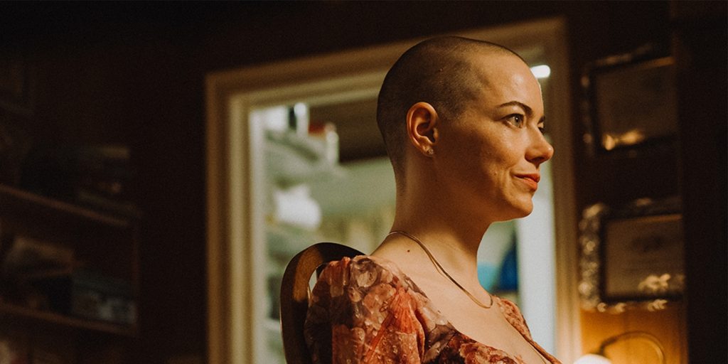 Movies: ‘Bugonia’ Is Bizarre, But Oh, The Acting