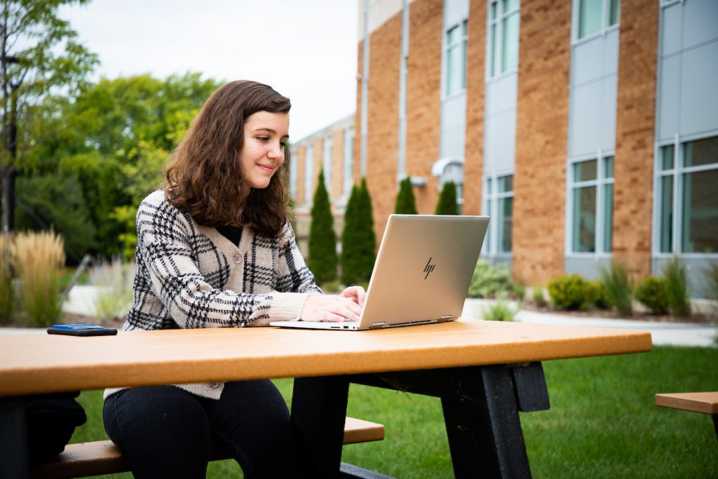 Photo courtesy of Concordia University Wisconsin.