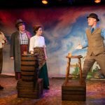 Theater: ‘Fisherman’s Daughters’ Sings of Wisconsin