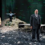 Theater: ‘The Lehman Trilogy’ Is a Theatrical Event