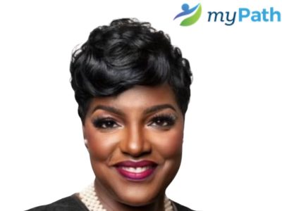 MyPath Announces Dorothy Buckhanan Wilson as President and Chief Executive Officer