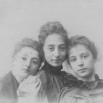 Women of the Pabst Mansion Tour