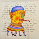 Artists’ Panel: “Here’s Looking at You: The Portrait in Contemporary Art”