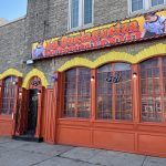 New Mexican Restaurant Has 5,000 Square Feet