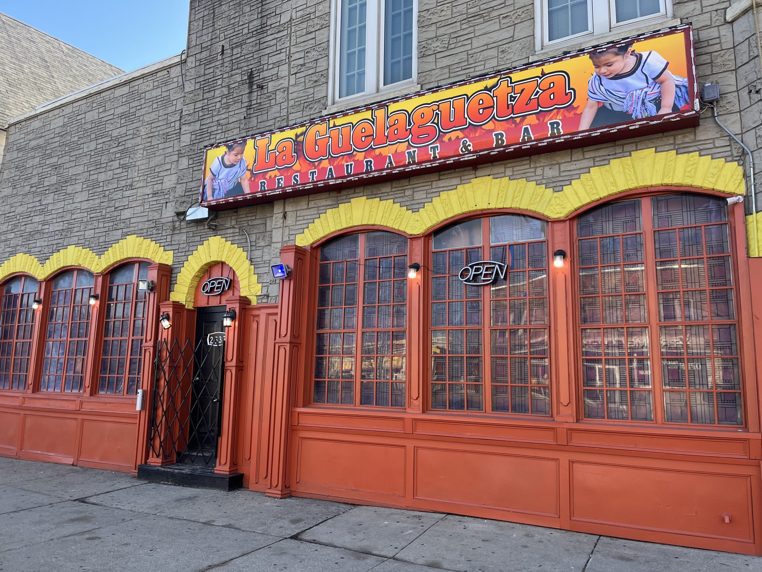 New Mexican Restaurant Has 5,000 Square Feet