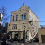 City Selling Historic Brady Street Building