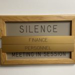 MKE County: Supervisors Tentatively Approve Suspicious Health Contract