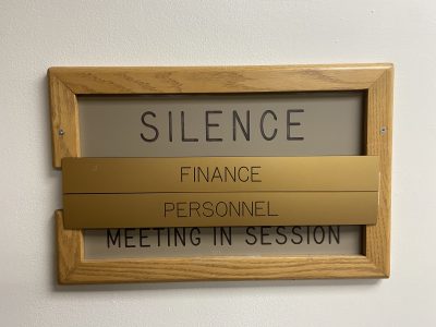 MKE County: Supervisors Tentatively Approve Suspicious Health Contract