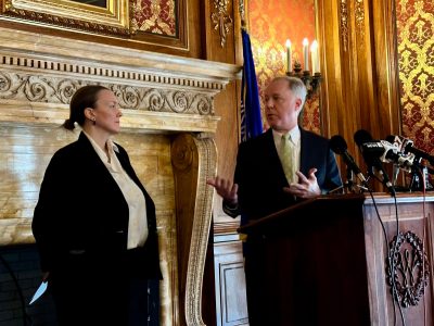 Assembly Reaches Bipartisan Deal To Fund WisconsinEye