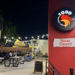 Mystery Addition Coming to Popular Bay View Restaurant Complex