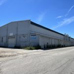 Why Is City Purchasing a Factory?