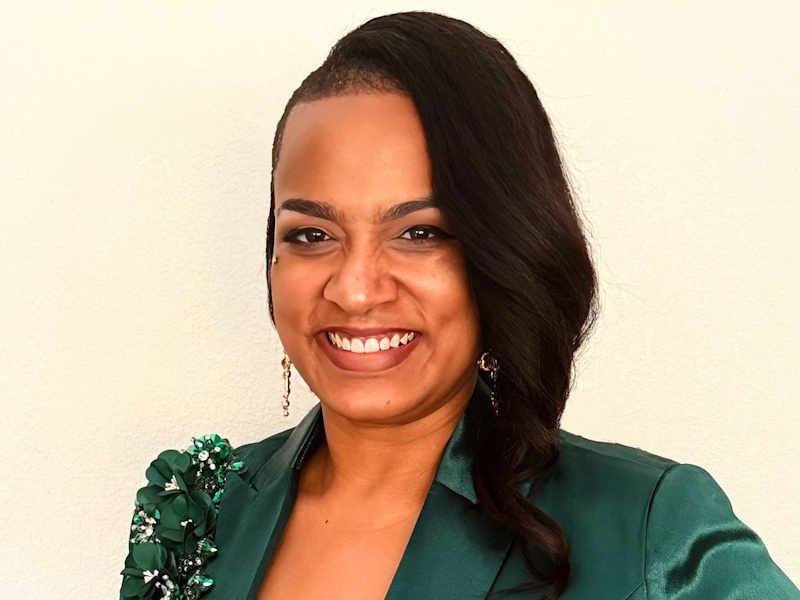 New Leadership at Bread of Healing Clinic