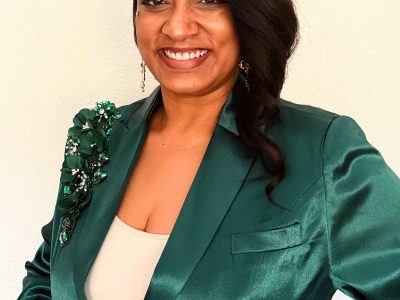 New Leadership at Bread of Healing Clinic