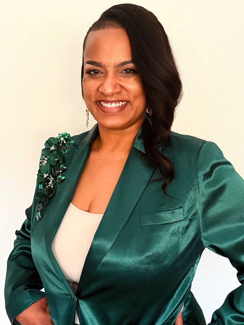 New Leadership at Bread of Healing Clinic