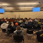 Mount Pleasant Approves Site Plans for 15 Microsoft Data Centers