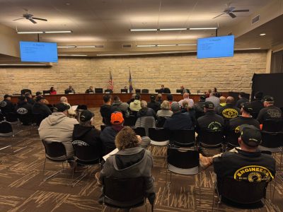 Mount Pleasant Approves Site Plans for 15 Microsoft Data Centers