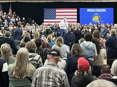 Op Ed: Pete Buttigieg Comes to La Crosse