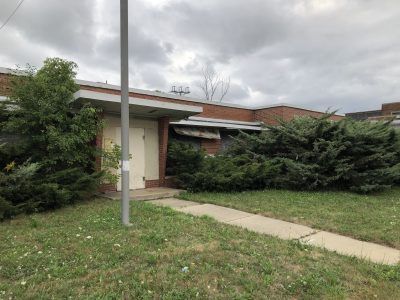 City Wants To Clean Up Contaminated Bay View Factory