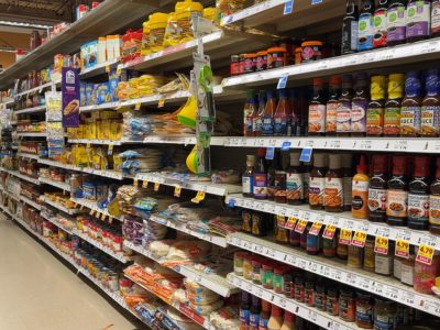 “Make America Affordable Again” Meets Reality in  Checkout Lines