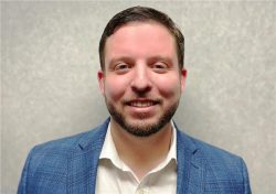 James Vanderloo. Photo courtesy of OEC Group.